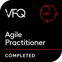 Agile Practitioner