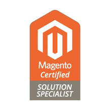 Adobe Magento Specialist