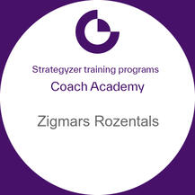 Strategyzer Coach Academy