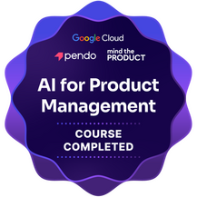 AI for Product Management