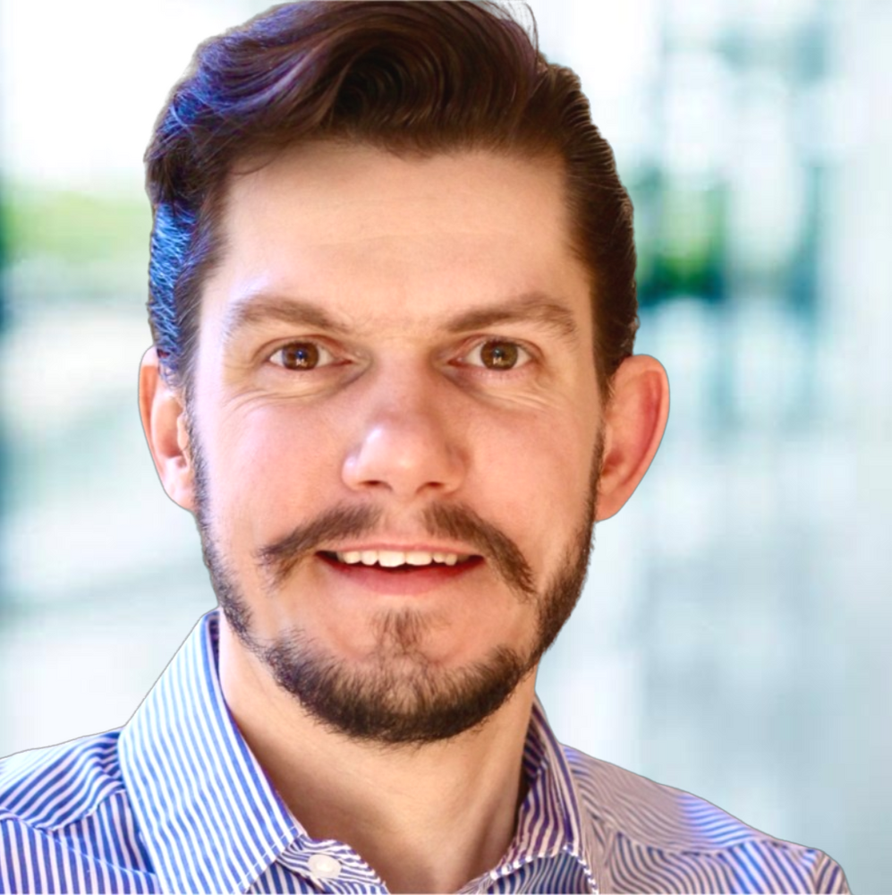 Zigmars Rozentals Profile Photo